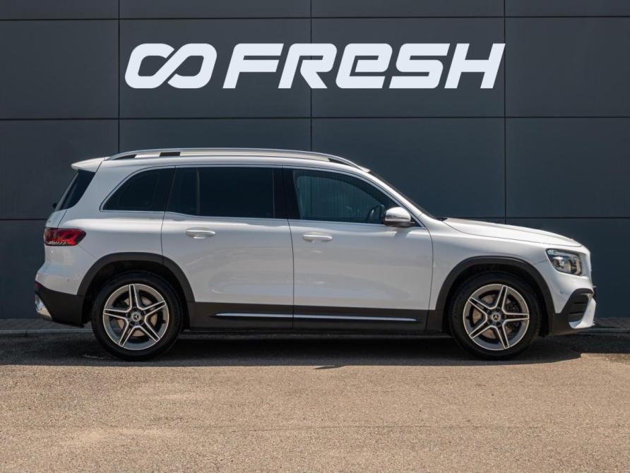 Mercedes-Benz GLB I (X247) Краснодар  - изображение 5