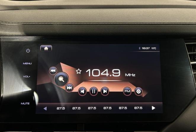 Haval F7 I с пробегом 2021 года, цена 1 550 000 рублей, 149935 км, внедорожник, Автокод Объявления