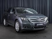 Toyota Venza I Рестайлинг Волгоград  - изображение 24