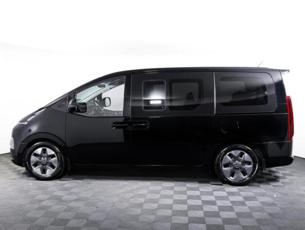 Hyundai Staria I с пробегом 2021 года, цена 4 578 000 рублей, 43097 км, минивэн, Автокод Объявления