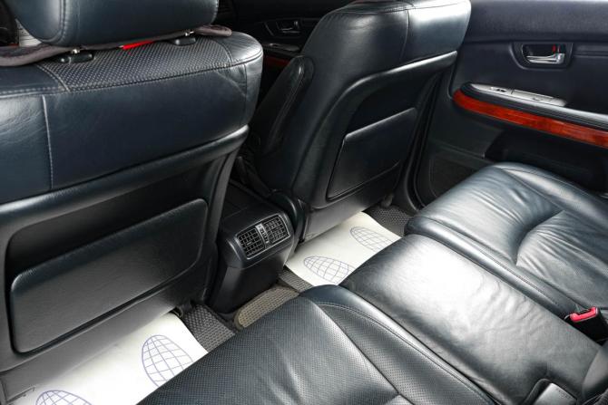 Lexus RX II с пробегом 2005 года, цена 1 149 000 рублей, 391000 км, внедорожник, Автокод Объявления