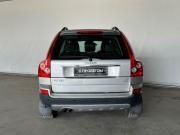 Volvo XC90 I Рестайлинг Москва  - изображение 25