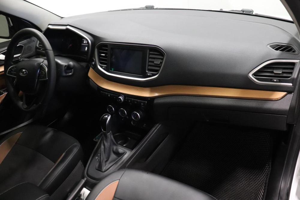 Lada (ВАЗ) Vesta I Рестайлинг (NG) Ульяновск  - изображение 6
