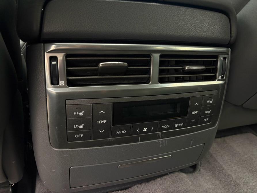 Lexus LX III Ростов-на-Дону  - изображение 23