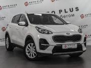 Kia Sportage IV Рестайлинг Минеральные Воды  - изображение 16