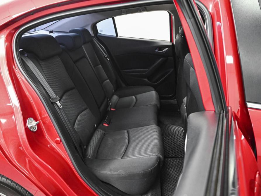 Mazda 3 III (BM) Ставрополь  - изображение 7