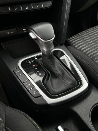 Kia Ceed III Рестайлинг с пробегом 2021 года, цена 1 915 000 рублей, 130385 км, универсал, Автокод Объявления