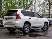 Toyota Land Cruiser Prado 150 Series Рестайлинг 2 Санкт-Петербург  - изображение 24