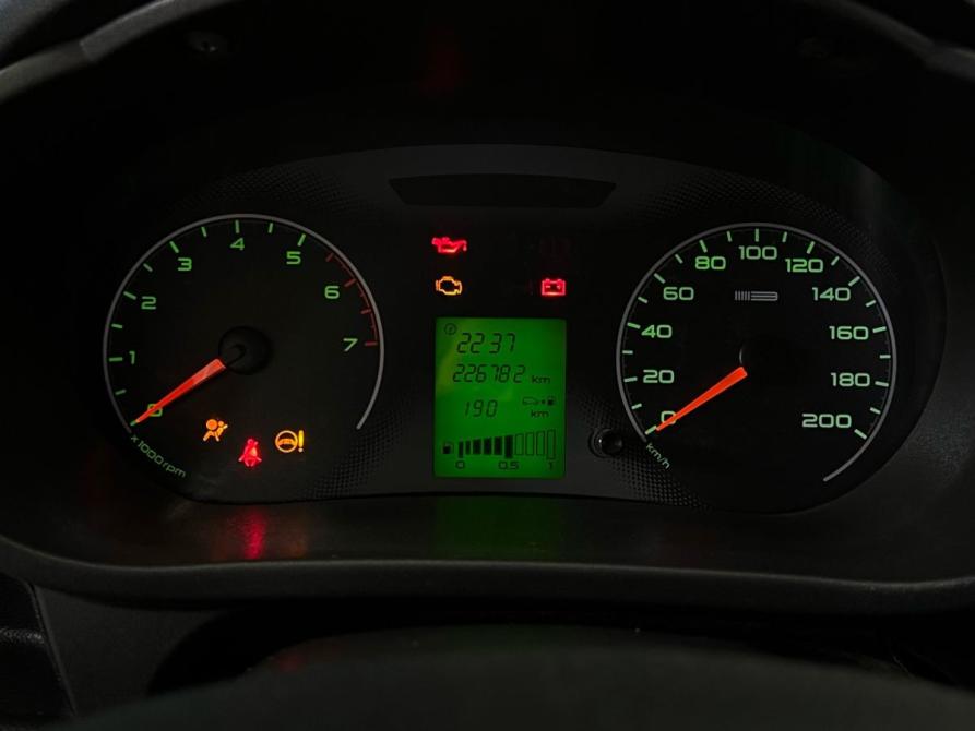 Lada (ВАЗ) Granta I Волгоград  - изображение 7