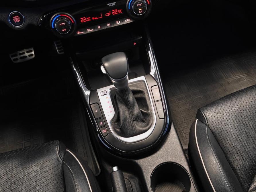 Kia Cerato IV Санкт-Петербург  - изображение 14