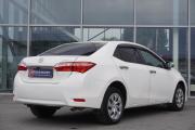 Toyota Corolla XI (E160 E170 E180) Ульяновск  - изображение 24