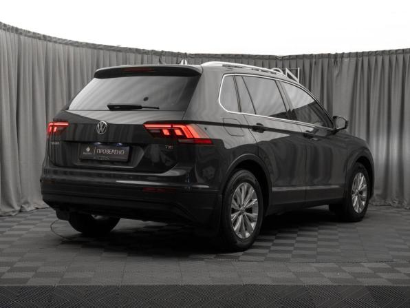 Volkswagen Tiguan II с пробегом 2018 года, цена 1 480 000 рублей, 207135 км, внедорожник, Автокод Объявления