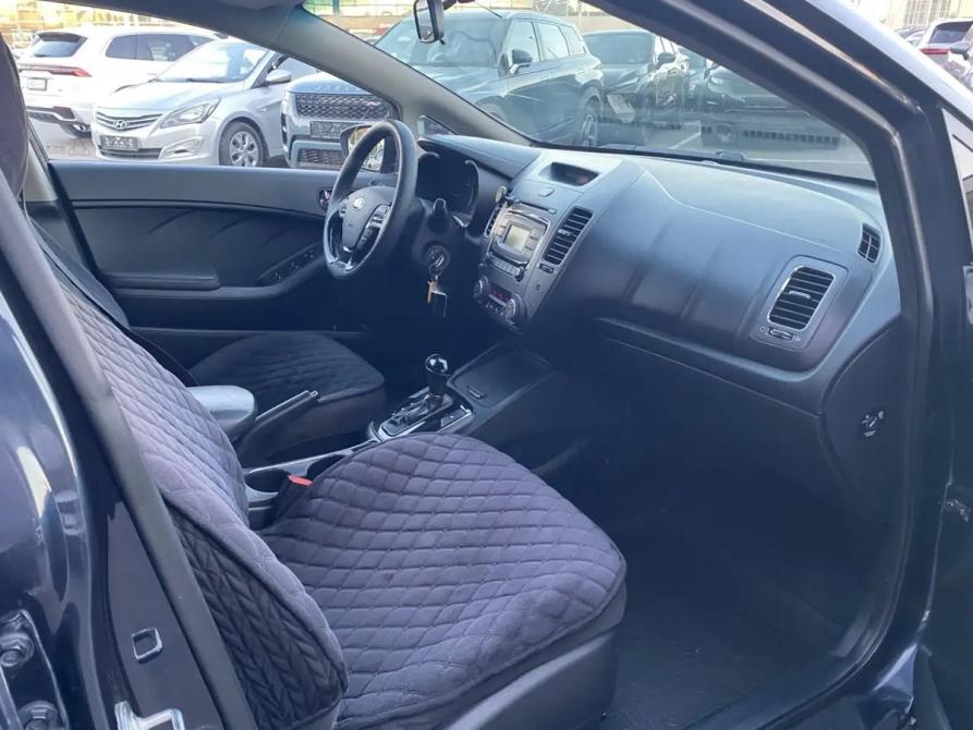 Kia Cerato III Рестайлинг (Classic) Волгоград  - изображение 17