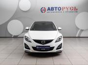 Mazda 6 II (GH) Рестайлинг Подольск  - изображение 28