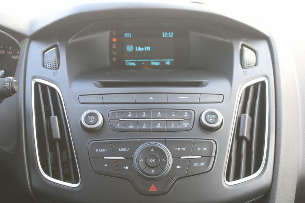 Ford Focus III Рестайлинг Пермь  - изображение 18