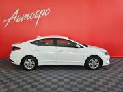 Hyundai Elantra VII (CN7) Вологда  - изображение 25