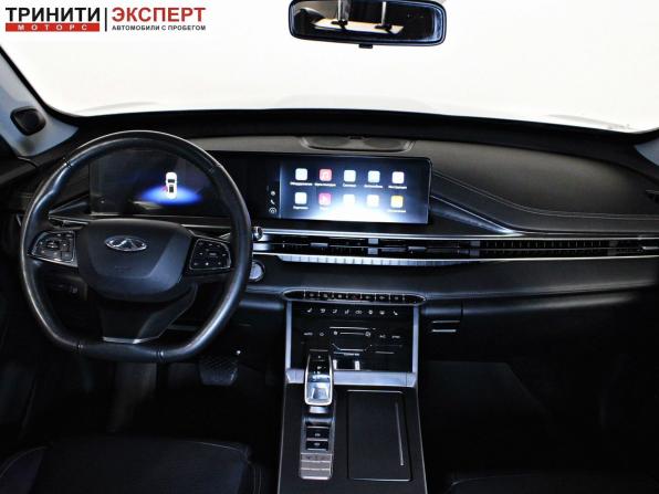 Chery Tiggo 7 Pro Max I с пробегом 2023 года, цена 1 997 000 рублей, 57316 км, внедорожник, Автокод Объявления