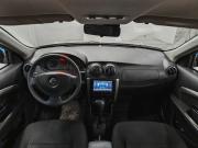 Nissan Almera III (G15) Москва  - изображение 26