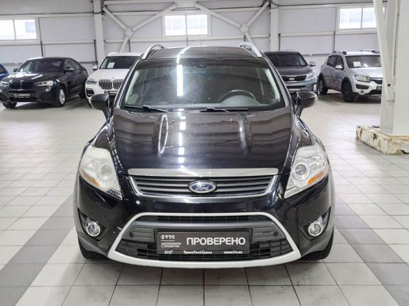 Ford Kuga I с пробегом 2012 года, цена 710 000 рублей, 193271 км, внедорожник, Автокод Объявления