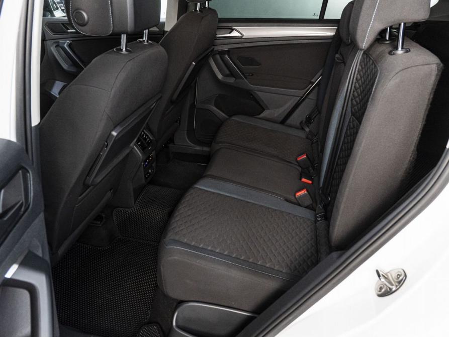 Volkswagen Tiguan II Тюмень  - изображение 17