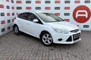 Ford Focus III Санкт-Петербург  - изображение 19