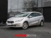 Kia Ceed II Москва  - изображение 21