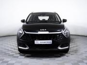 Kia Sportage V Москва  - изображение 22