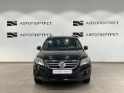 Volkswagen Tiguan I Санкт-Петербург  - изображение 22