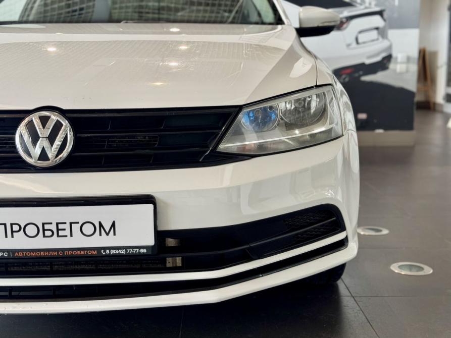 Volkswagen Jetta VI Рестайлинг Саранск  - изображение 4