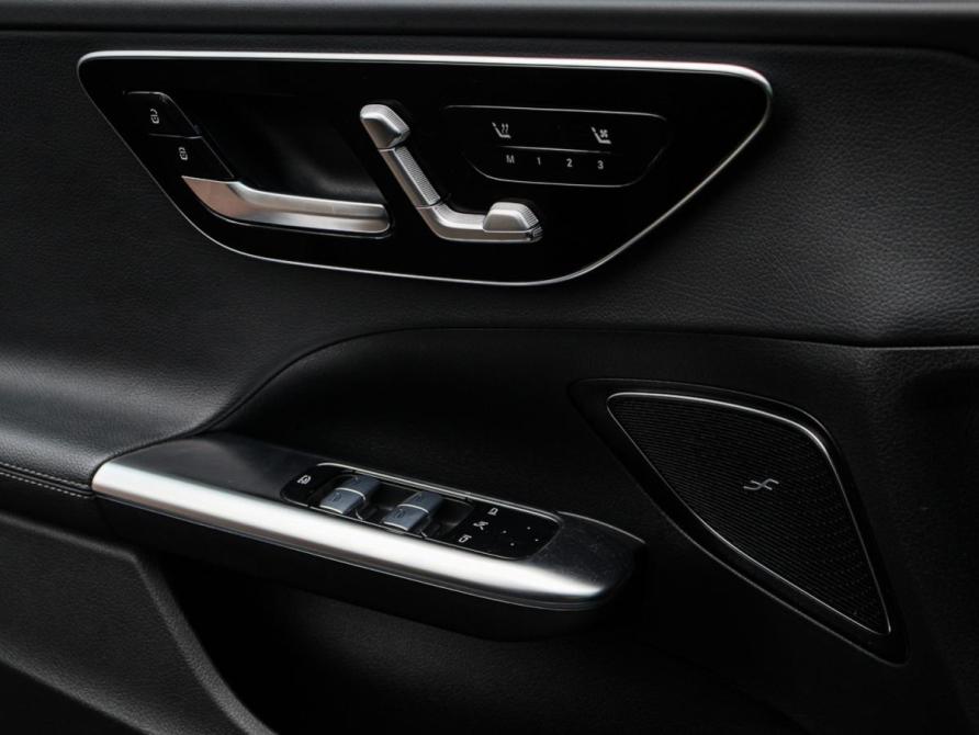 Mercedes-Benz C-Класс V (W206) Москва  - изображение 21