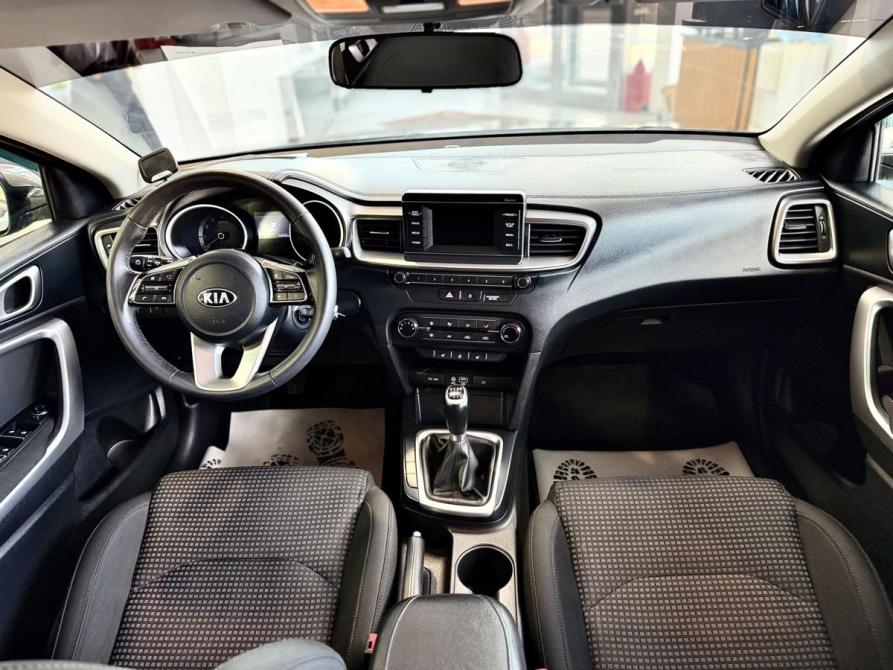 Kia Ceed III Тула  - изображение 10