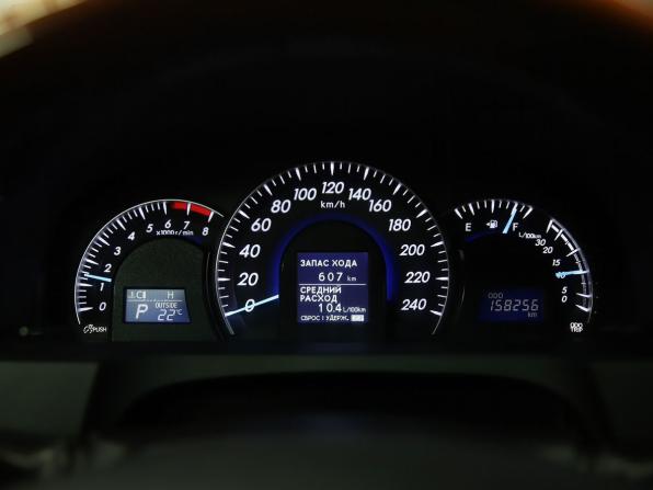 Toyota Camry VII (XV50) с пробегом 2012 года, цена 1 790 000 рублей, 158161 км, седан, Автокод Объявления