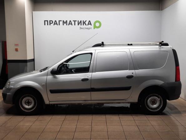 Lada (ВАЗ) Largus I с пробегом 2014 года, цена 449 000 рублей, 215000 км, фургон, Автокод Объявления