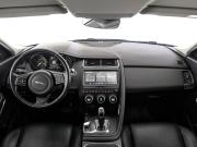 Jaguar E-Pace I Москва  - изображение 43