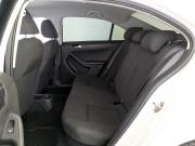 Volkswagen Jetta VI Рестайлинг Москва  - изображение 35