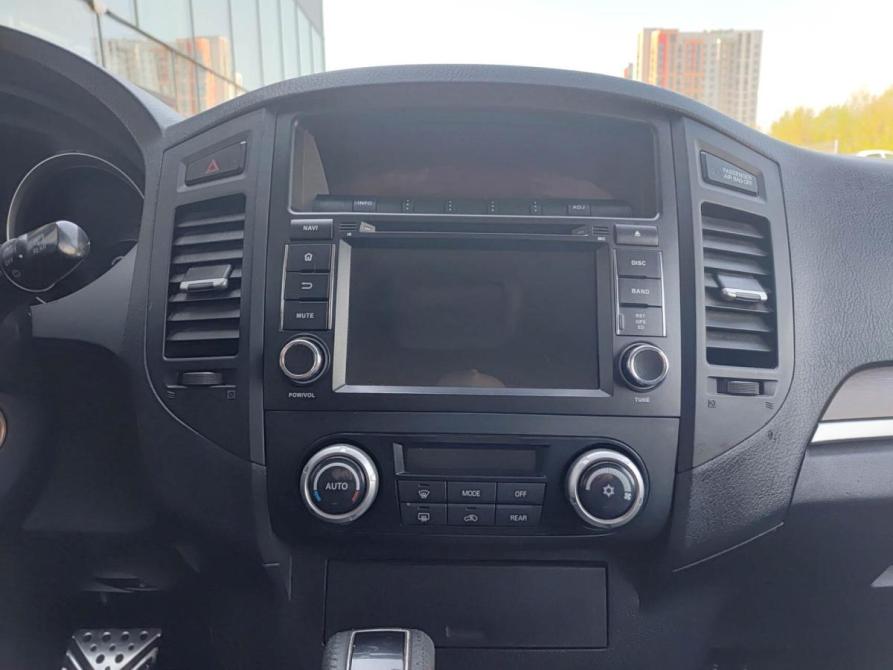 Mitsubishi Pajero IV Ижевск  - изображение 18