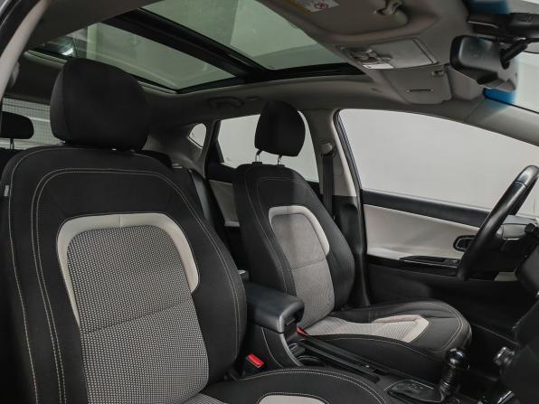 Kia Ceed II с пробегом 2012 года, цена 1 210 000 рублей, 127022 км, хэтчбек, Автокод Объявления