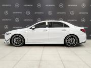 Mercedes-Benz A-Класс AMG II (W177) Москва  - изображение 38