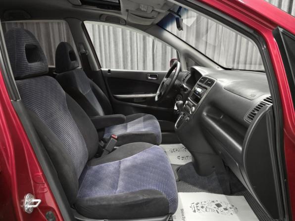 Honda Stream I с пробегом 2002 года, цена 650 000 рублей, 263000 км, минивэн, Автокод Объявления