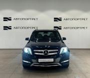 Mercedes-Benz GLK-Класс I (X204) Рестайлинг Санкт-Петербург  - изображение 35