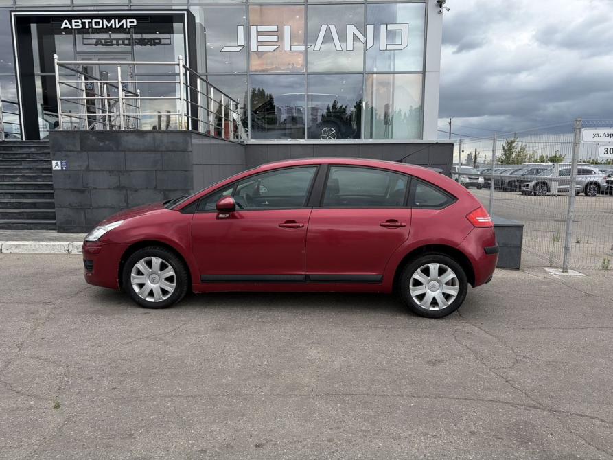 Citroen C4 I Рестайлинг Саратов  - изображение 8