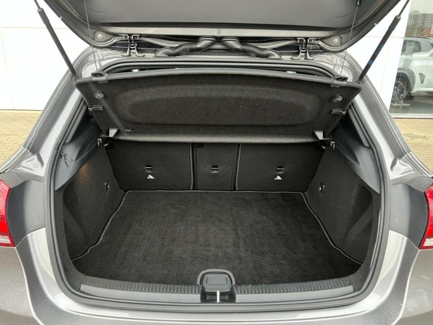 Mercedes-Benz A-Класс IV (W177) Краснодар  - изображение 13