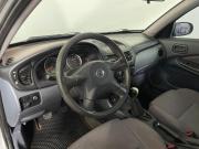 Nissan Almera II (N16) Рестайлинг Воронеж  - изображение 26