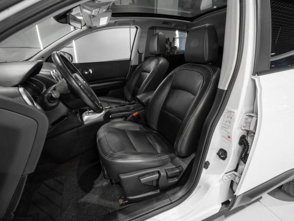 Nissan Qashqai II с пробегом 2013 года, цена 1 245 000 рублей, 218754 км, внедорожник, Автокод Объявления