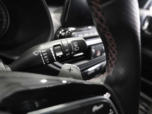 Kia K3 II с пробегом 2018 года, цена 2 604 900 рублей, 35704 км, хэтчбек, Автокод Объявления