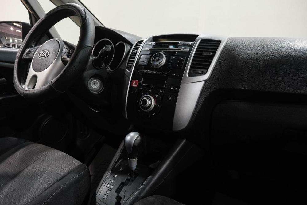 Kia Venga I Новокузнецк  - изображение 23