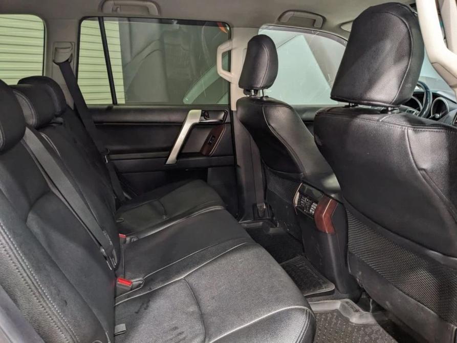 Toyota Land Cruiser Prado 150 Series Рестайлинг 1 Пермь  - изображение 13