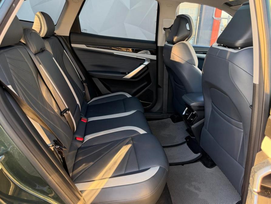 Geely Atlas II Набережные Челны  - изображение 19