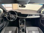 Audi A3 IV (8Y) Москва  - изображение 27