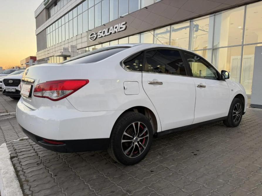 Nissan Almera III (G15) Набережные Челны  - изображение 16